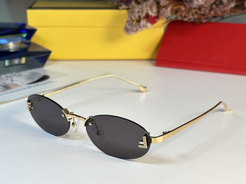 Fendi Sunglasses